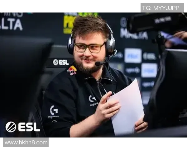 Aleksib：绝非甘心如此离场，只因咱们本具闻名之资